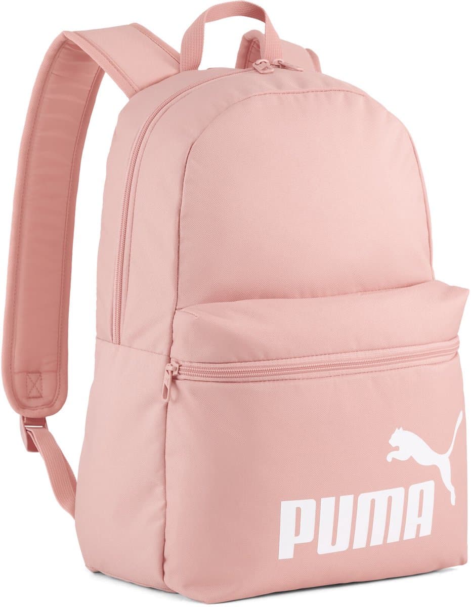 PUMA PUMA Phase Backpack Unisex Tas - Rosy Outlook