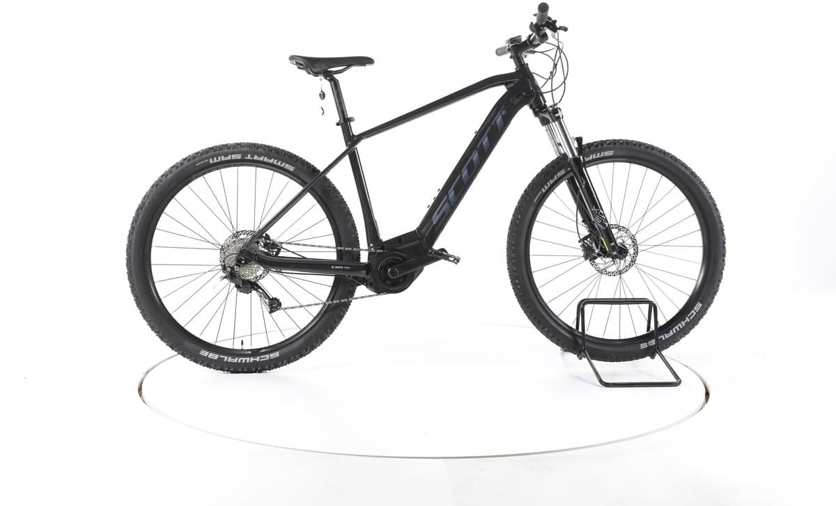 Scott Aspect eRIDE 940 Elektrische hardtail mountainbike Bosch Accu 500Wh 29" Pro