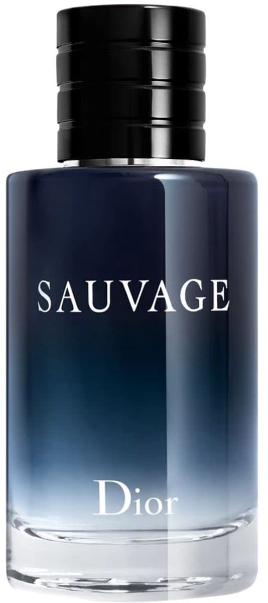 Dior Sauvage 100 ml Eau de Toilette - Herenparfum