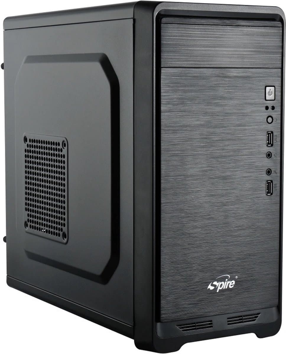 Intel i7 12-Core 12700K Desktop PC / Computer Zakelijk - 12e Generatie@5GHz TURBO - Compleet inclusief 500GB M.2 SSD - 32GB RAM - WiFi - Windows 11 Professional