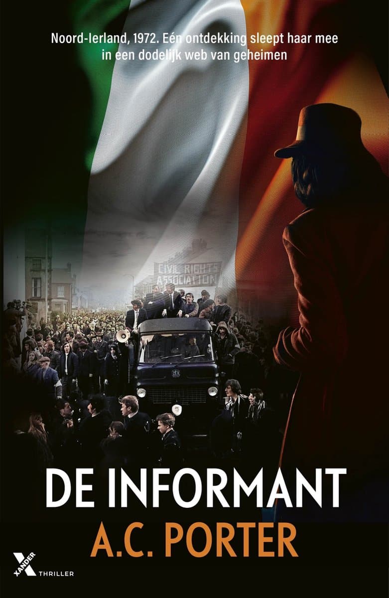 De informant