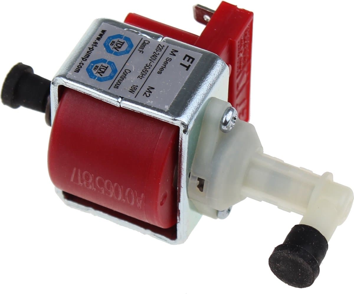 BLACK&DECKER - POMP STOOMREINIGER - N500326