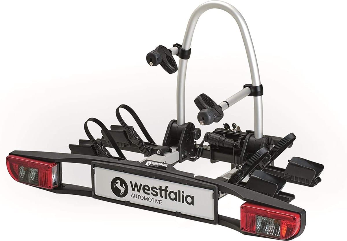 Westfalia Bikelander Classic Fietsendrager BC60 2022