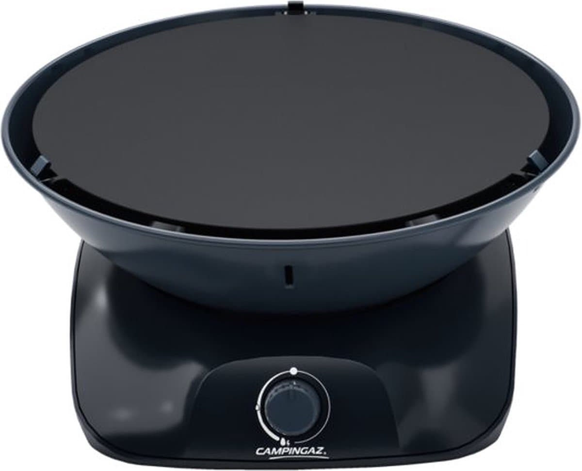 Stove 360 Grill Cv (Ant) Gasbarbecue