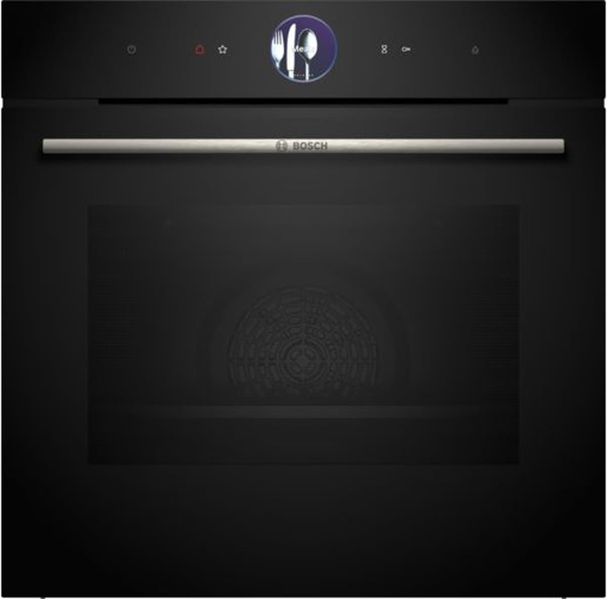 Bosch HSG7361B1 Serie 8 - Inbouwoven - Stoomoven