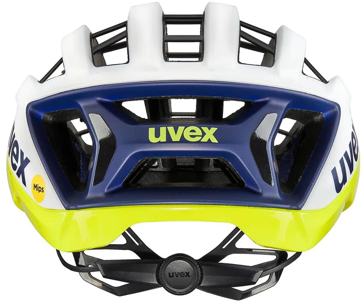 UVEX - S4100980317 - Fietshelm - Grootte 59-61