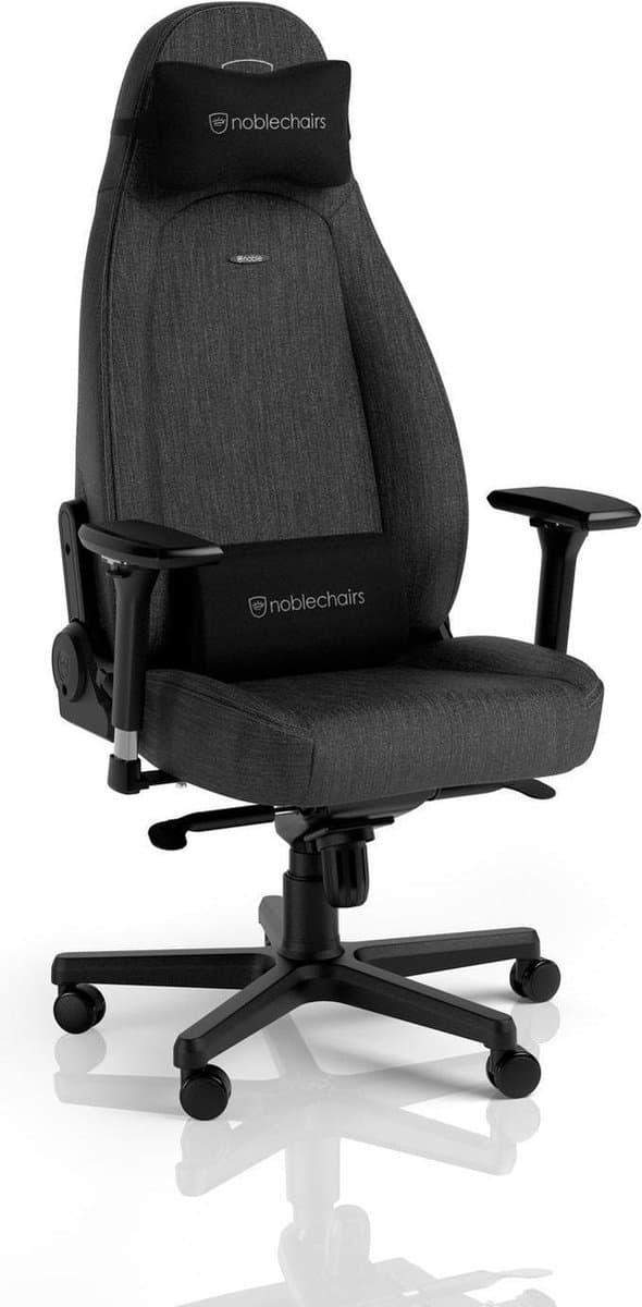 Gaming Chair Noblechairs Icon TX
