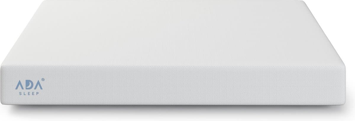 Ada Sleep® - Multi Pocketvering NASA Collection 90x200 - 7 Zones Matras Traagschuim