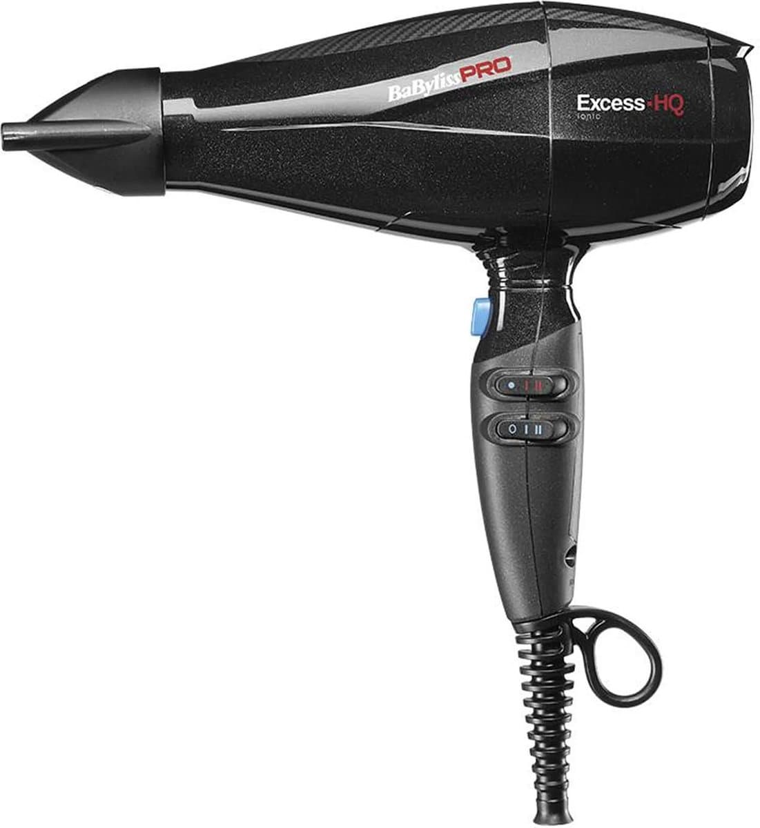 BabylissPRO - Excess-HQ Hair Dryer 2600W
