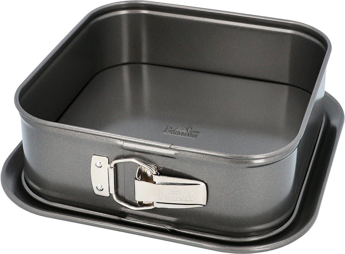 Birkmann Easy Baking Springvorm - Vierkant