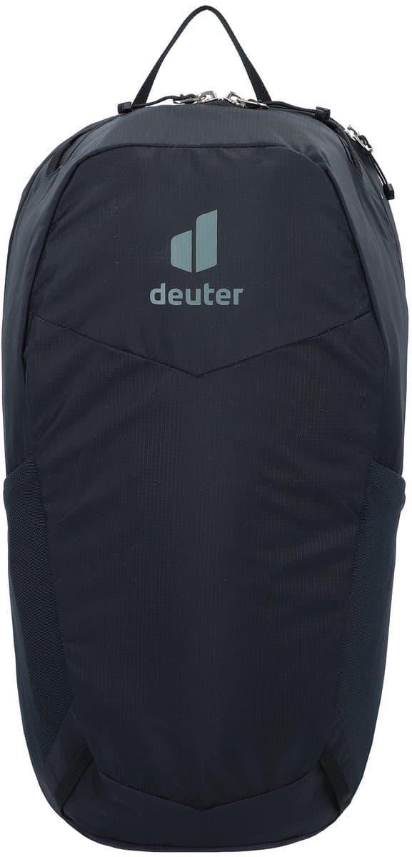 deuter Daypack Rugzak Speed Lite 13 Backpack Black Zwart