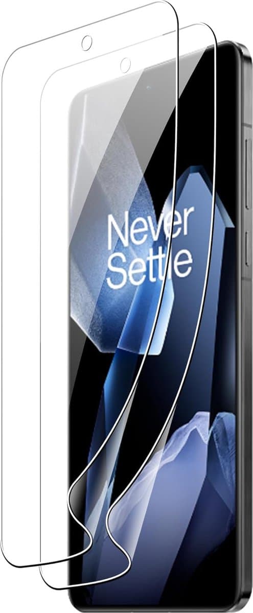 ProGuard OnePlus 13 Screen Protector Mat ScreenPlex (2 st.)