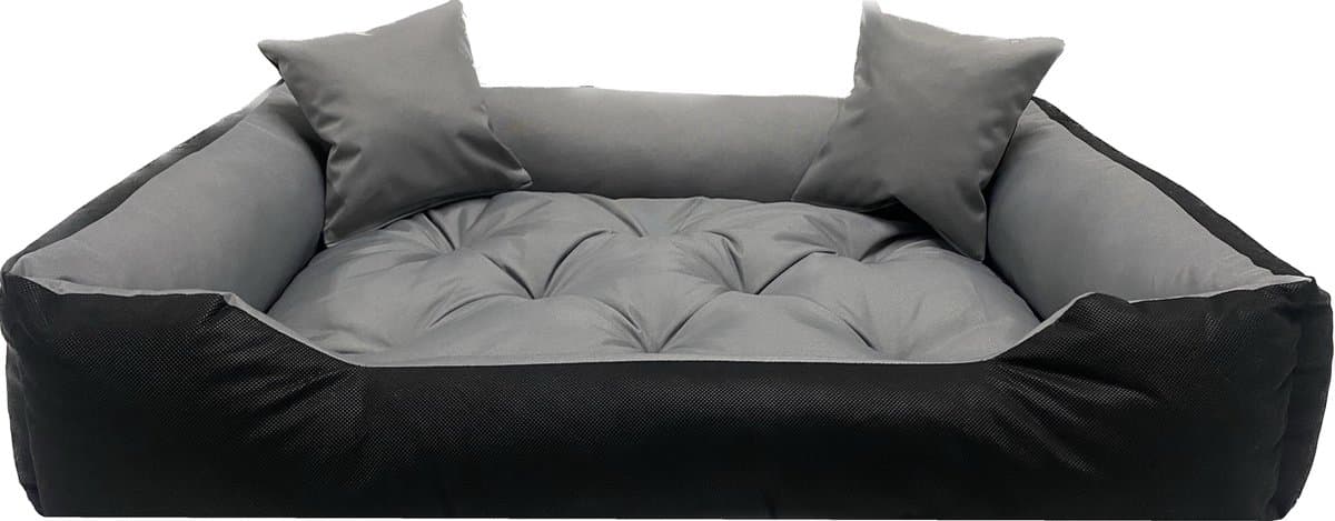 Beste Prijs - Hondenmand - 100x70x20 cm - Gewrichtondersteunend