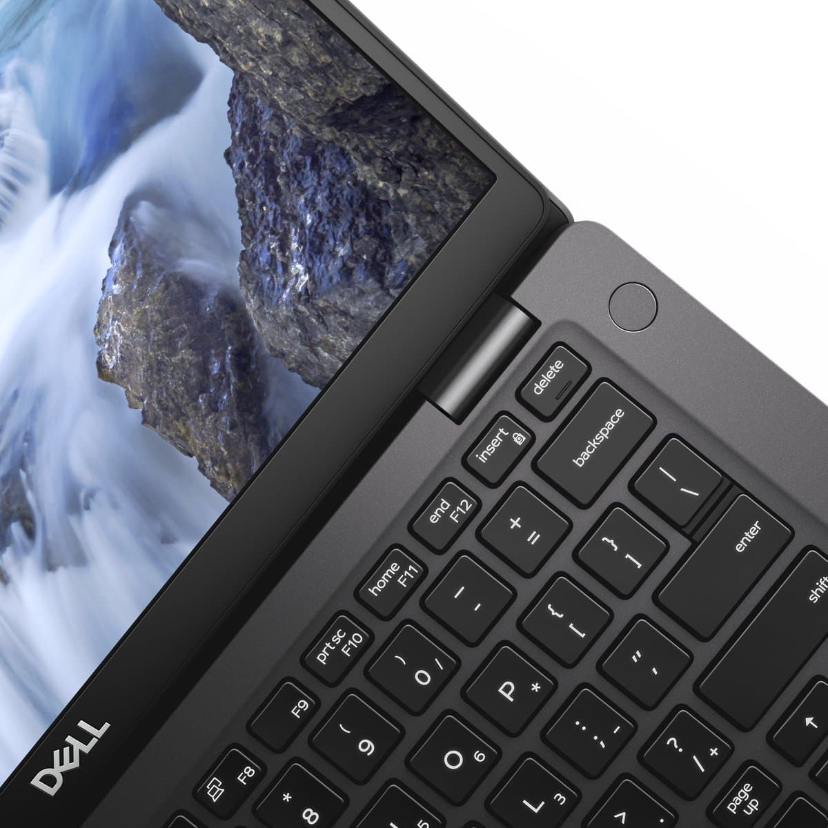 DELL Latitude 5400 Intel® Core™ i5 i5-8265U Laptop 35,6 cm (14") Full HD 8 GB DDR4-SDRAM 256 GB SSD Wi-Fi 5 (802.11ac) Windows 10 Pro Zwart QWERTZ