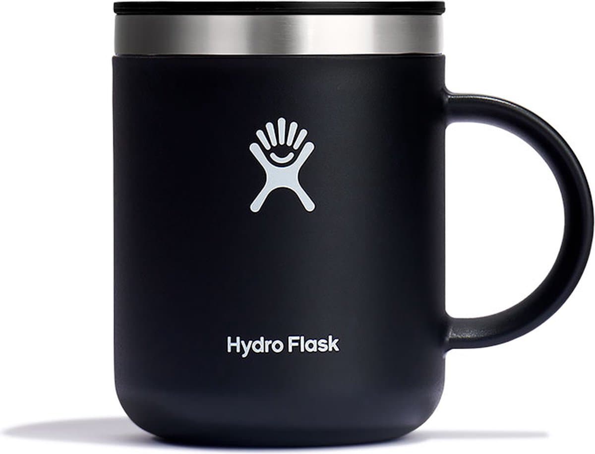 Hydro Flask - Coffee Mug 12oz (354 ml) - Black