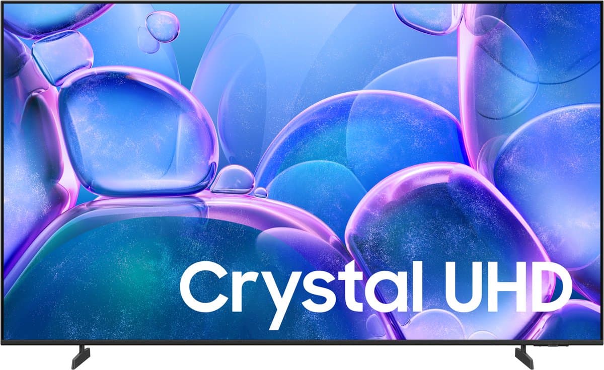 Samsung UE65U7020F - 65 Inch - 4K LED - 2025 - Smart TV