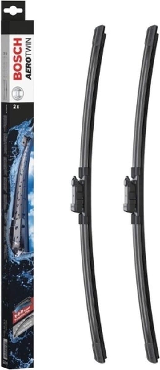 Bosch - Bosch ruitenwissers aerotwin 600+500mm A494S