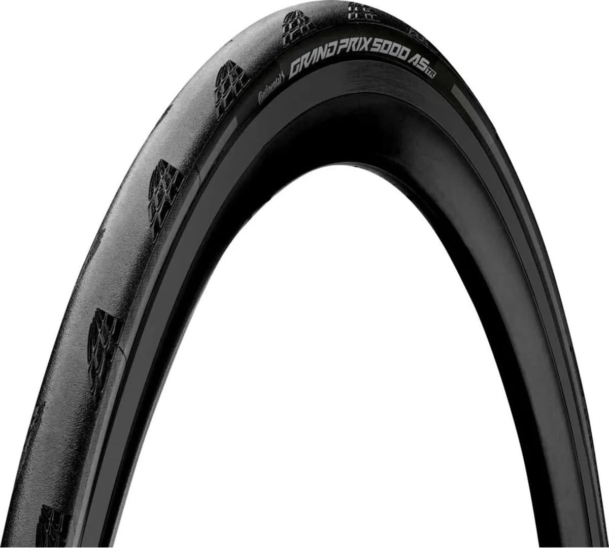 Band Continental Grand Prix 5000 Allseason Tr Reflex Kevlar - 700x25C