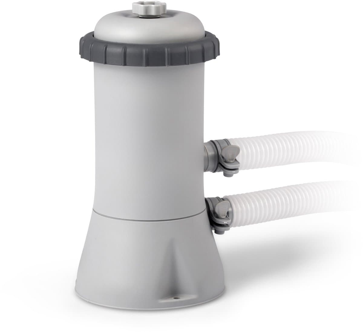 Intex Cartridge Filterpomp C600 - 2.271 L/u - Voor zwembaden tot 10.000L - Filtertype A
