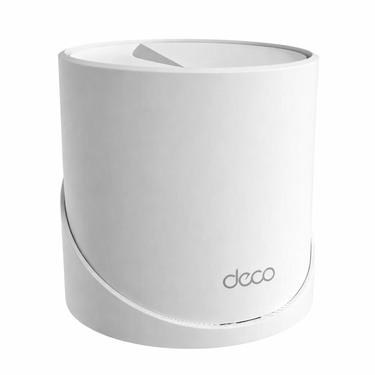TP-Link Deco X50 Wandhouder – Router Muurbeugel Mesh Wifi – Wall Mount voor Deco X50 Node & Router – Wifi Versterker Houder – Wit