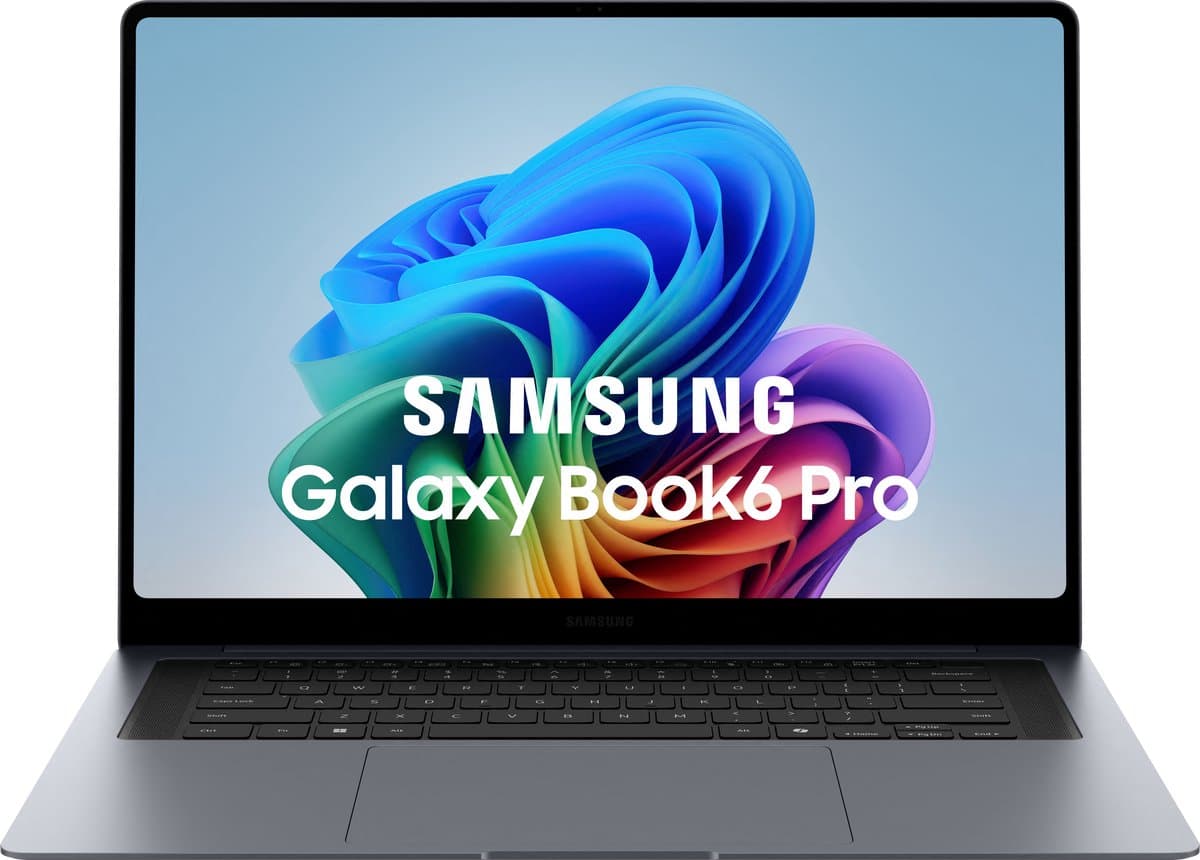 Samsung Galaxy Book6 Pro (16", Ultra X7, 32GB), Copilot+PC