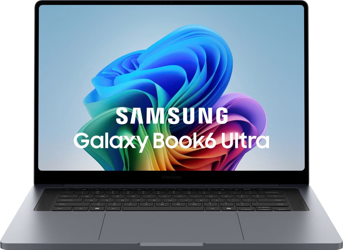 Samsung Galaxy Book6 Ultra (16", Ultra 7, 32GB), Copilot+PC