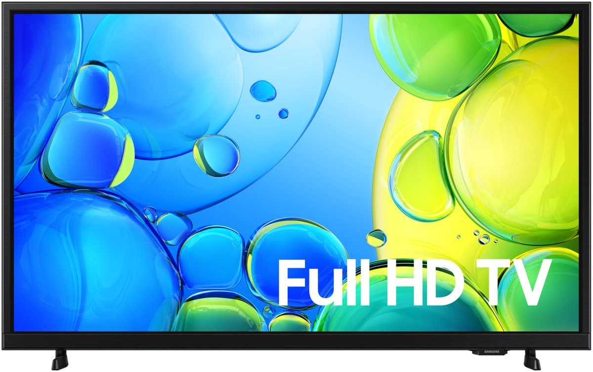 Samsung UE32F6000F - 32 inch - Full HD LED - 2025 - Smart TV