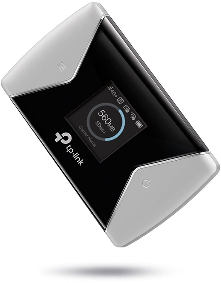 TP-Link M7650 - MiFi Router