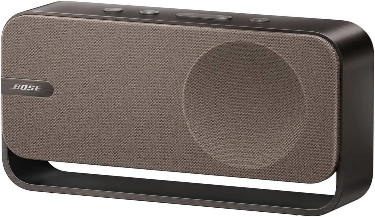 Bose SoundLink Home - Bluetooth Speaker - Bruin
