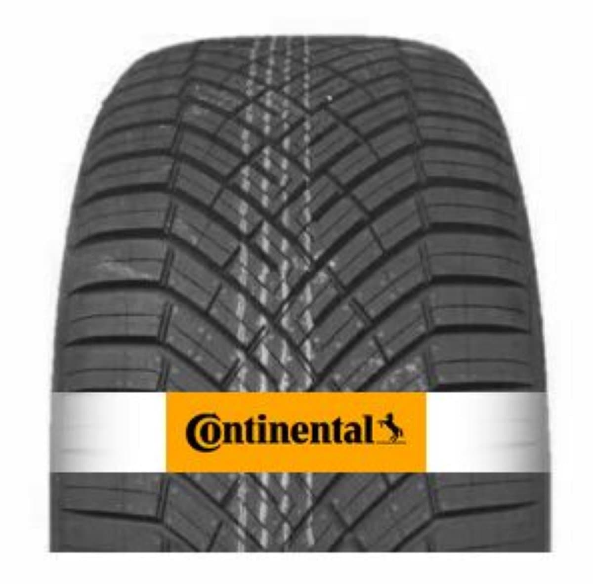 Continental AllSeasonContact 2 285/45 R20 112Y XL FR 3PMSF EVc