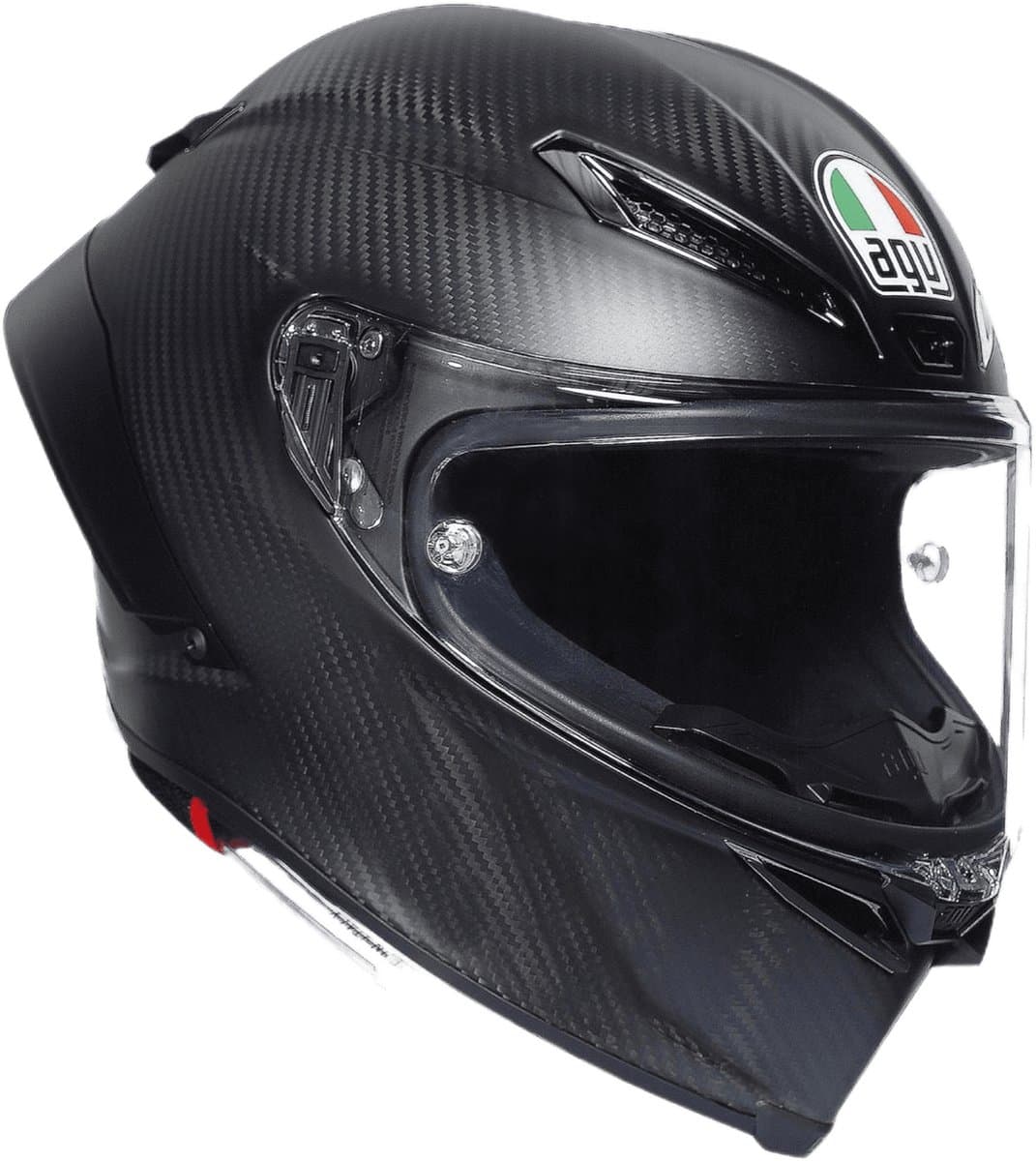 AGV Pista GP RR E2206 DOT MPLK Mono Mat Carbon 008 Integraalhelm - Maat M - Integraal helm - Scooter helm - Motorhelm - AGV Pista GP RR E2206 DOT MPLK Mono Mat Carbon 008 Integraalhelm - Maat M - Scooterhelmen mannen en vrouwen.