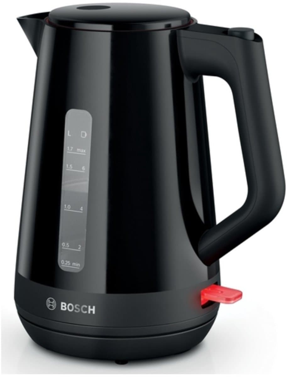 Bosch TWK1M123 MyMoment - Waterkoker - Zwart