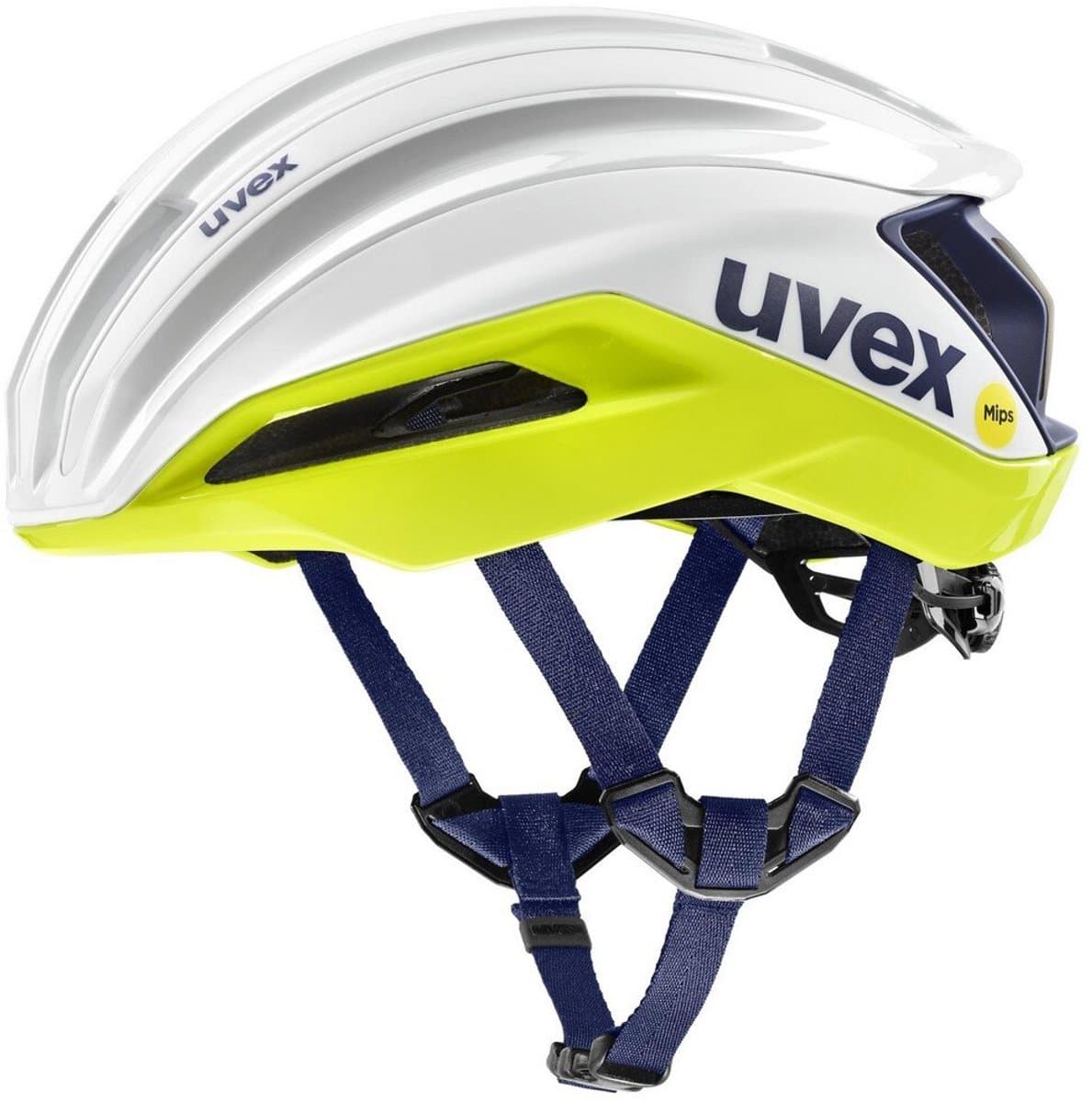 UVEX - S4100980313 - Fietshelm - Grootte 53-56
