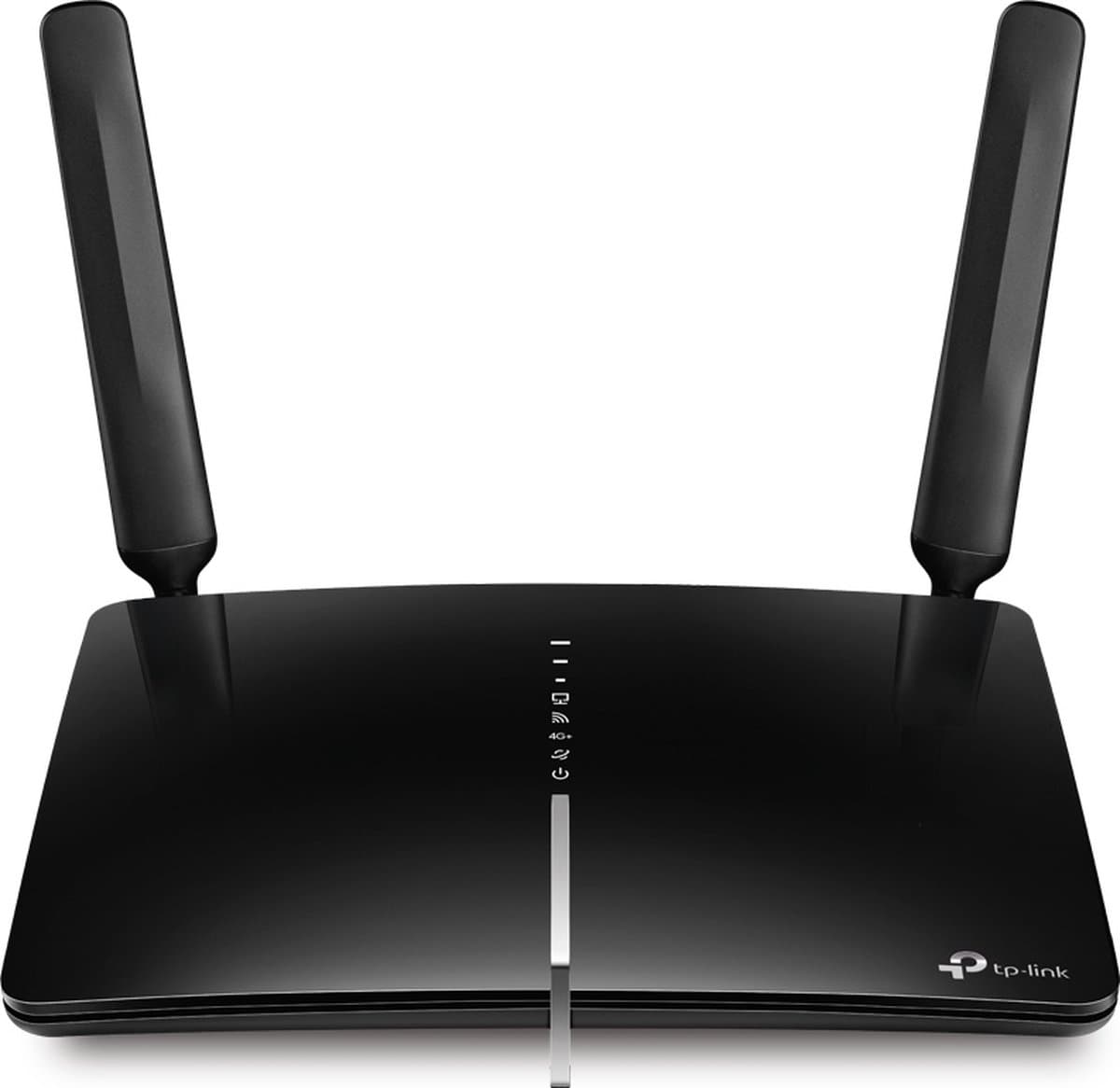 TP-Link Archer MR600 - 4G Router - 1200 Mbps - Zwart