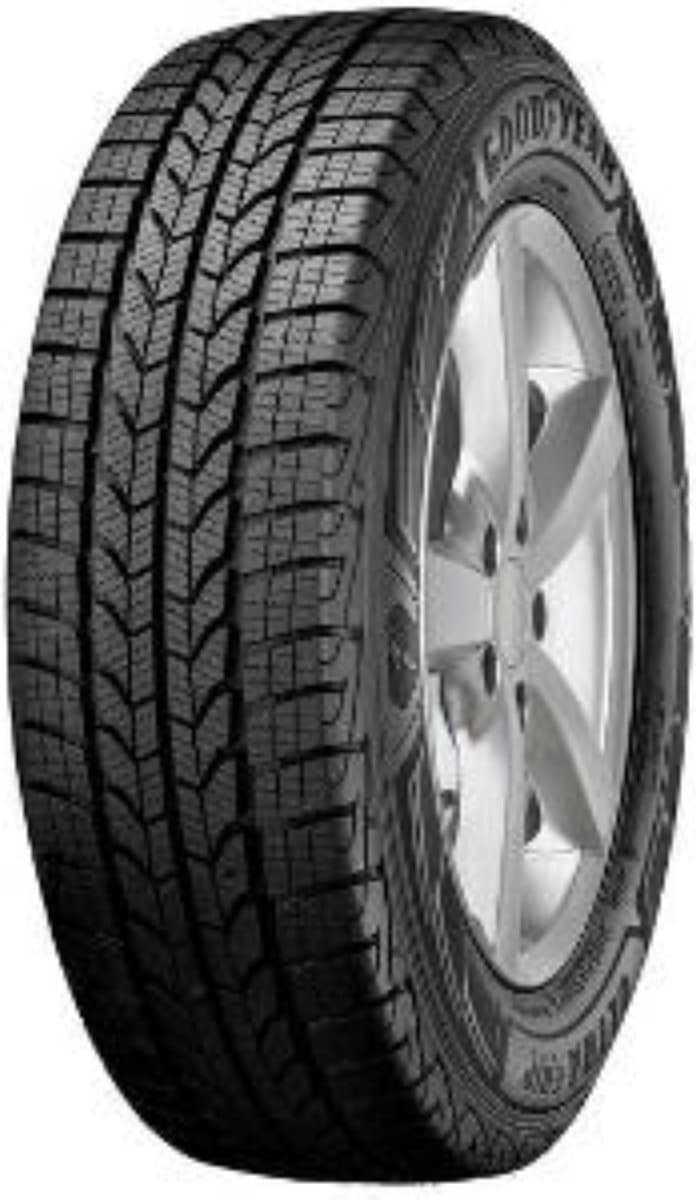 Goodyear UltraGrip Cargo 225/75 R16 121R Bestelwagen winterband