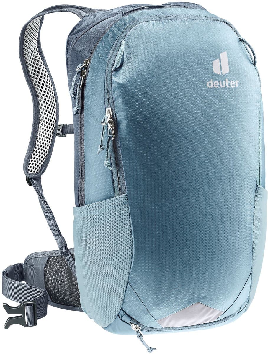 deuter Vrije tijd rugzak Rugzak Race Air 14 + 3 Backpack Atlantic - Ink Petrol