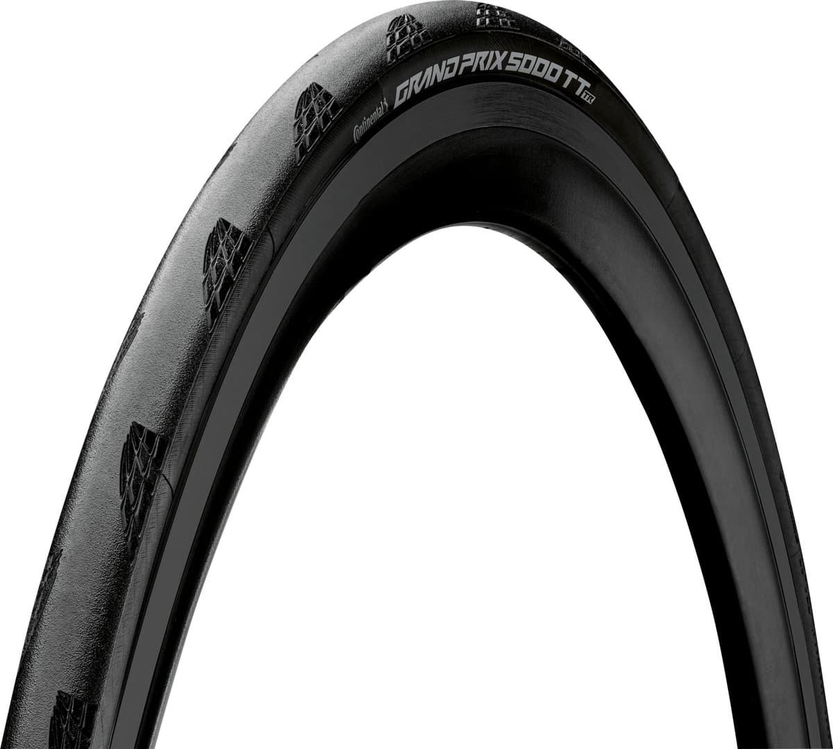 Band Continental Grand Prix 5000 Tt Tr Kevlar - 700x25C