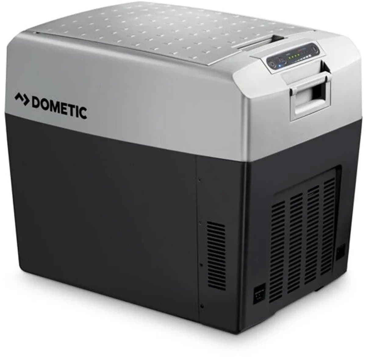 Dometic Tropicool TCX35 Thermo-elektrische koelbox - 33 Liter - 12/24/230V - ook verwarmen - Energieklasse F