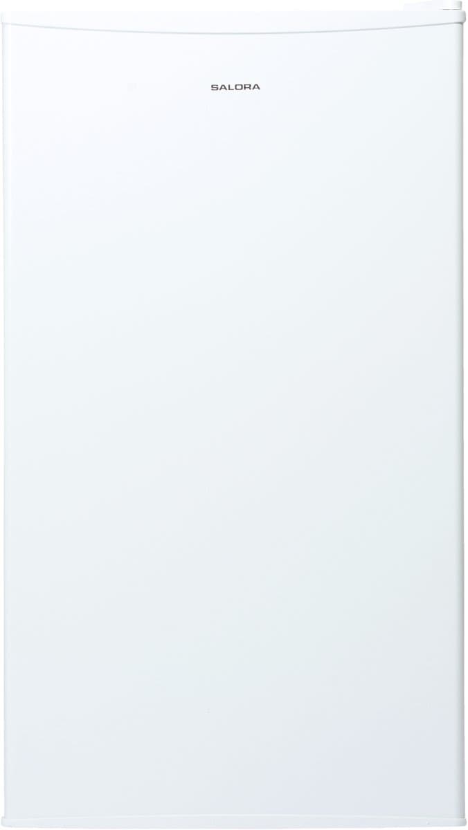 Salora COOLFREEZE47WH - Koelkast - Koelkast Tafelmodel - Koelkasten - 93 L - Wit - 2025