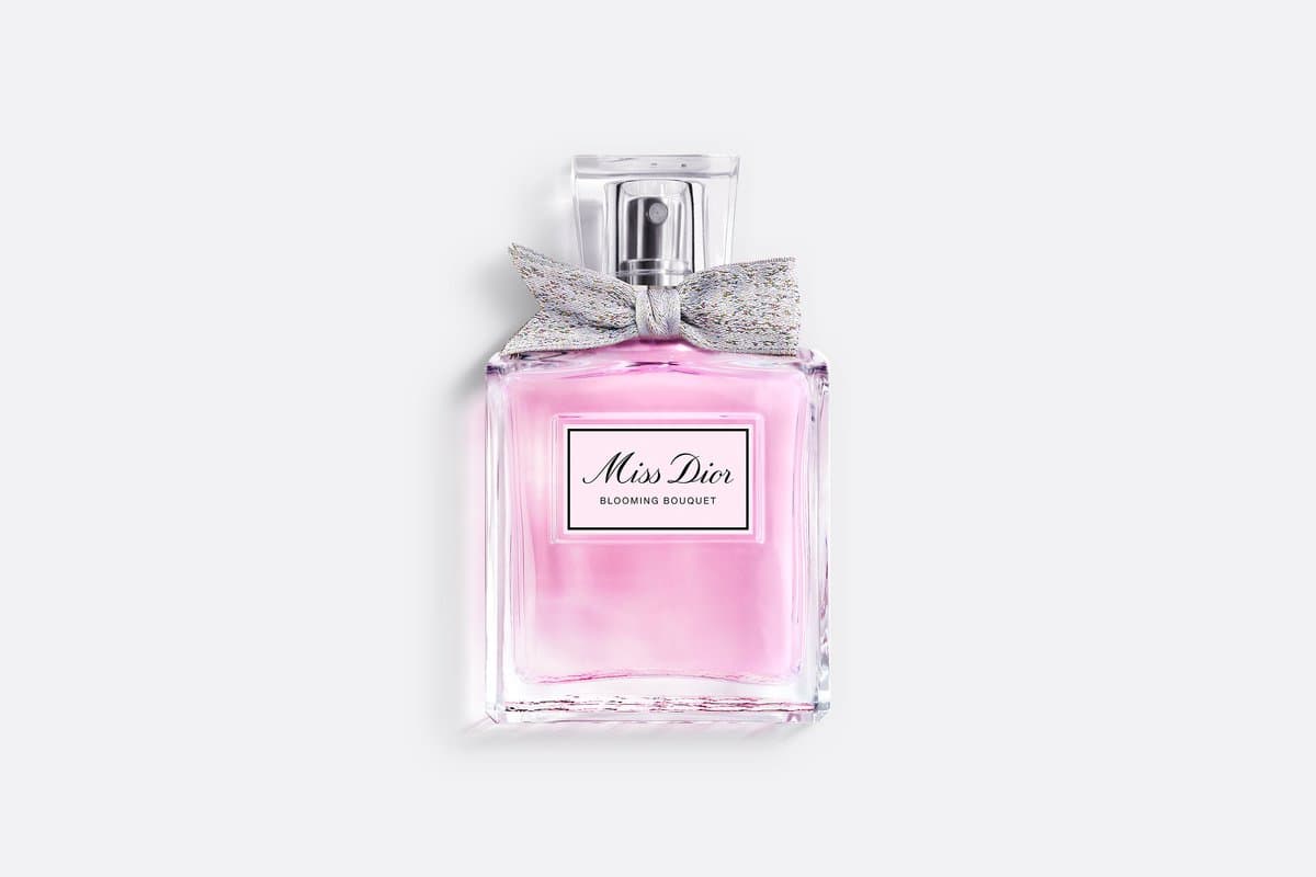 Christian Dior Miss Dior Blooming Bouquet eau de toilette spray 50 ml