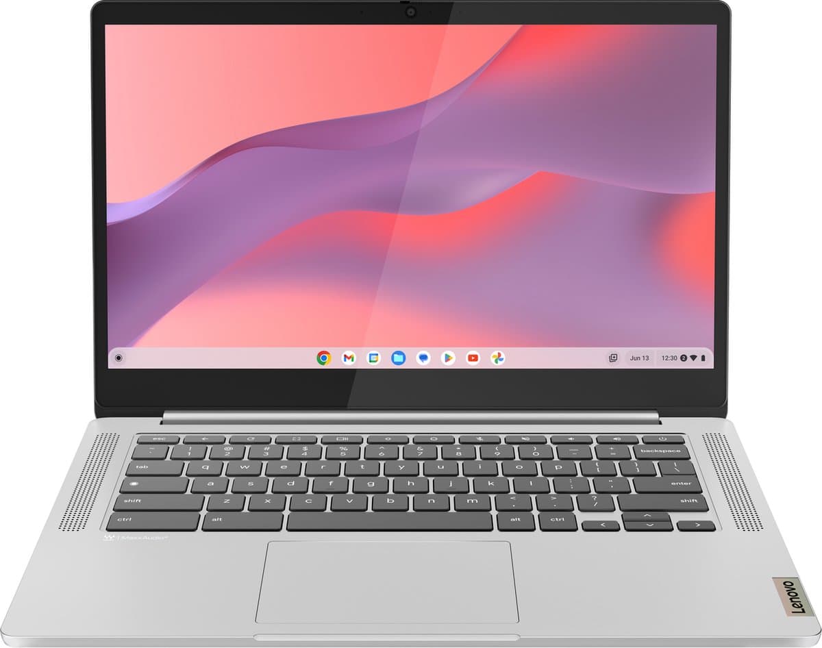 Lenovo IdeaPad Slim 3 Chromebook 14M868 82XJ001VMH - 14 inch