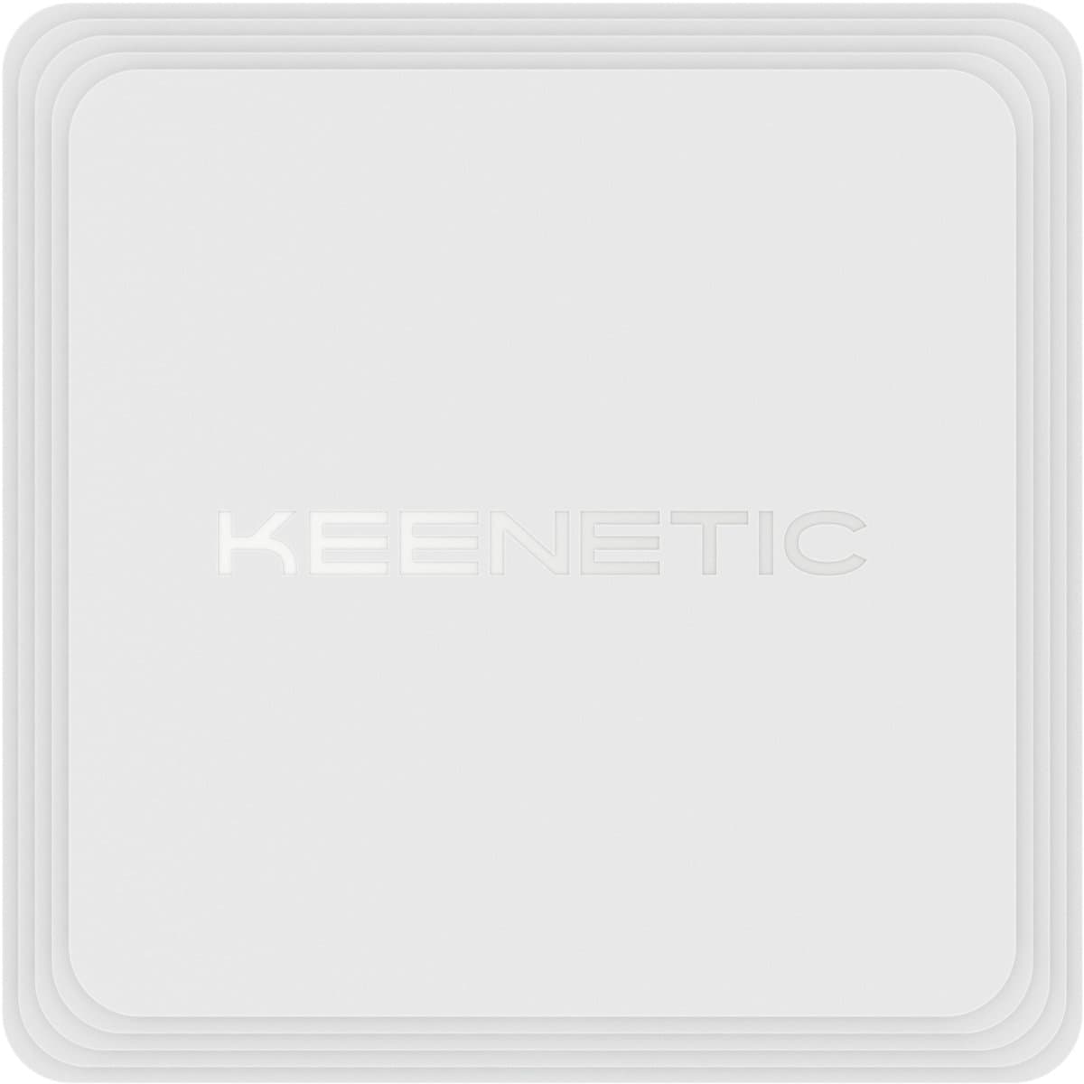 KEENETIC Orbiter Pro (KN-2810) - AC1300 Wi-Fi Access Point - Mesh 2 1Gbps-poorten - PoE