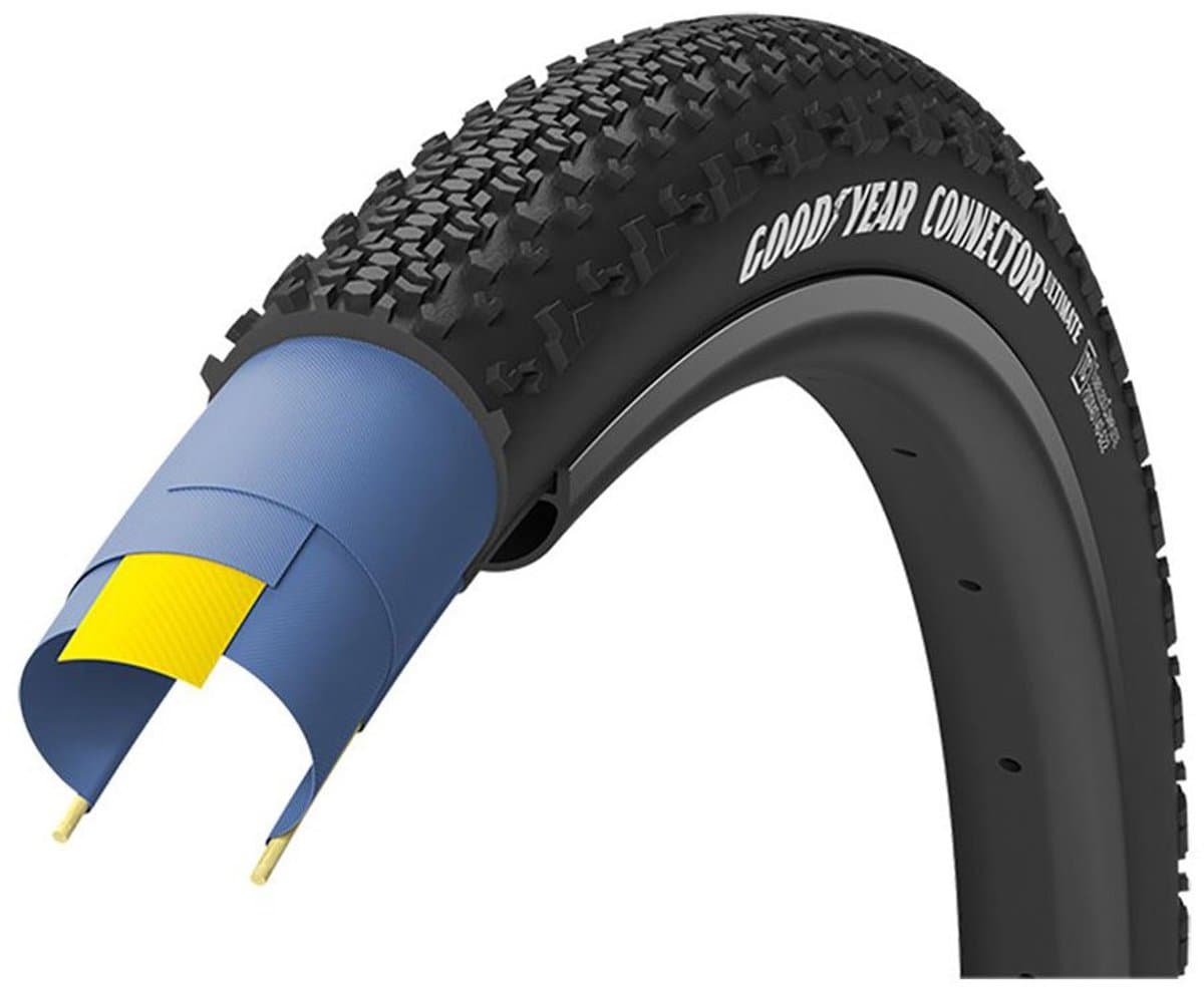 Band Goodyear Connector Tubeless Ready