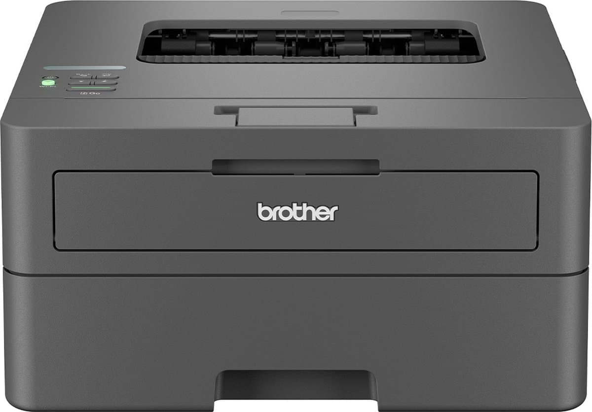 Brother HL-L2400DWE - Laserprinter - Zwart-Wit Printer