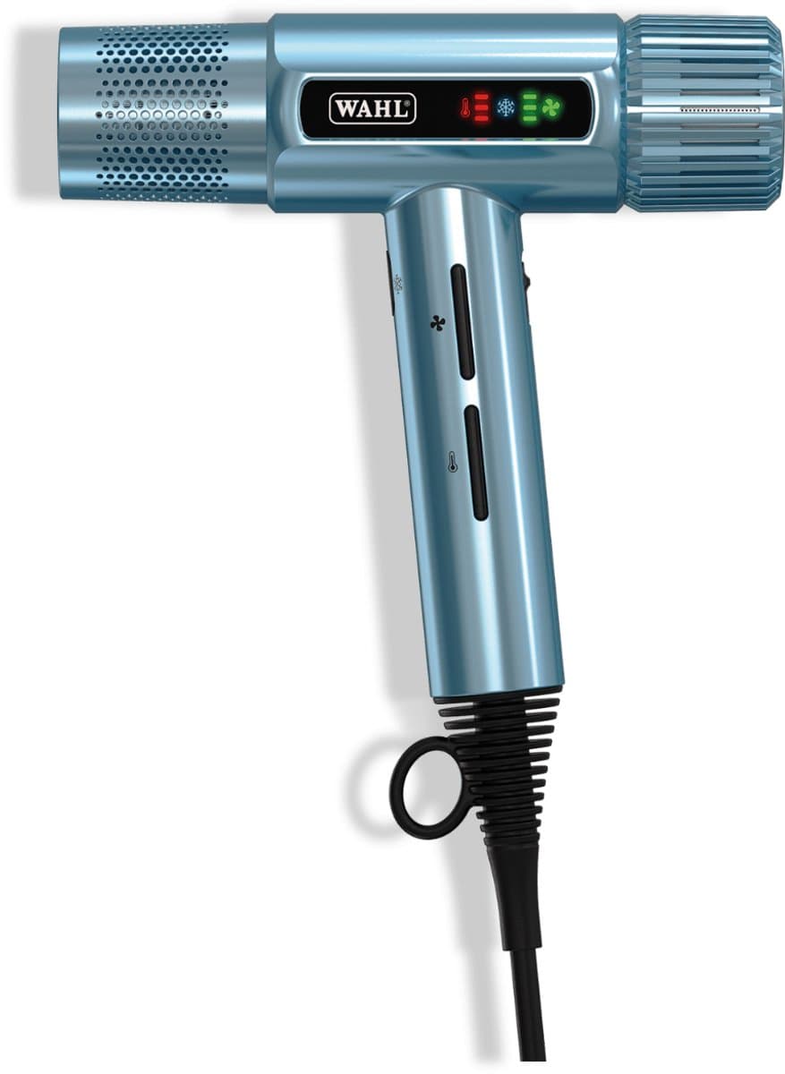 Wahl - Vanquish Cool Blue Fohn