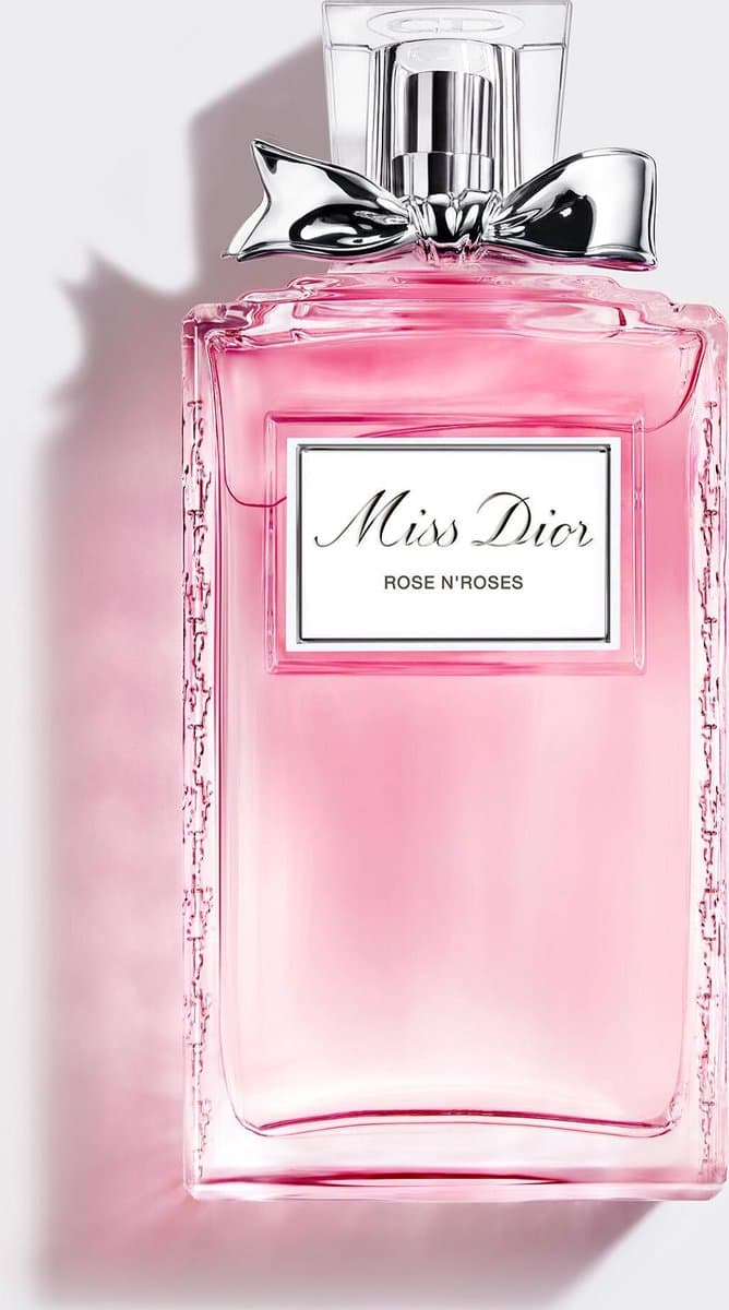 Dior Miss Dior Rose 'n Roses 150 ml Eau de Toilette spray - Damesparfum