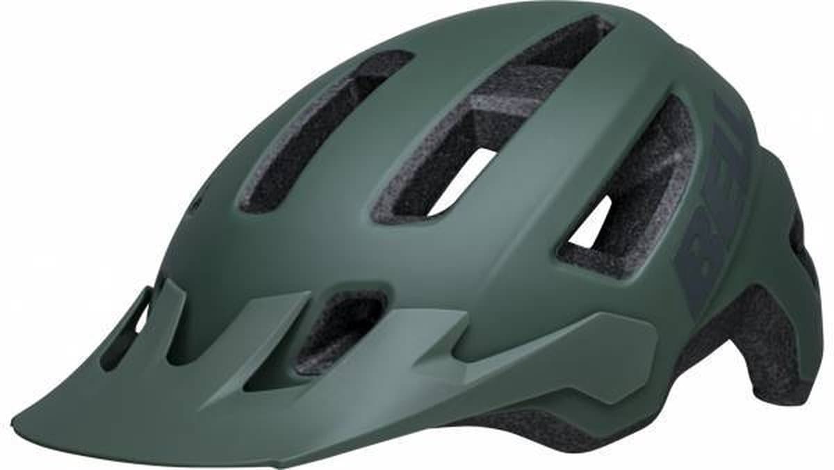 Bell-fietshelm-Nomad 2 MTB s/m