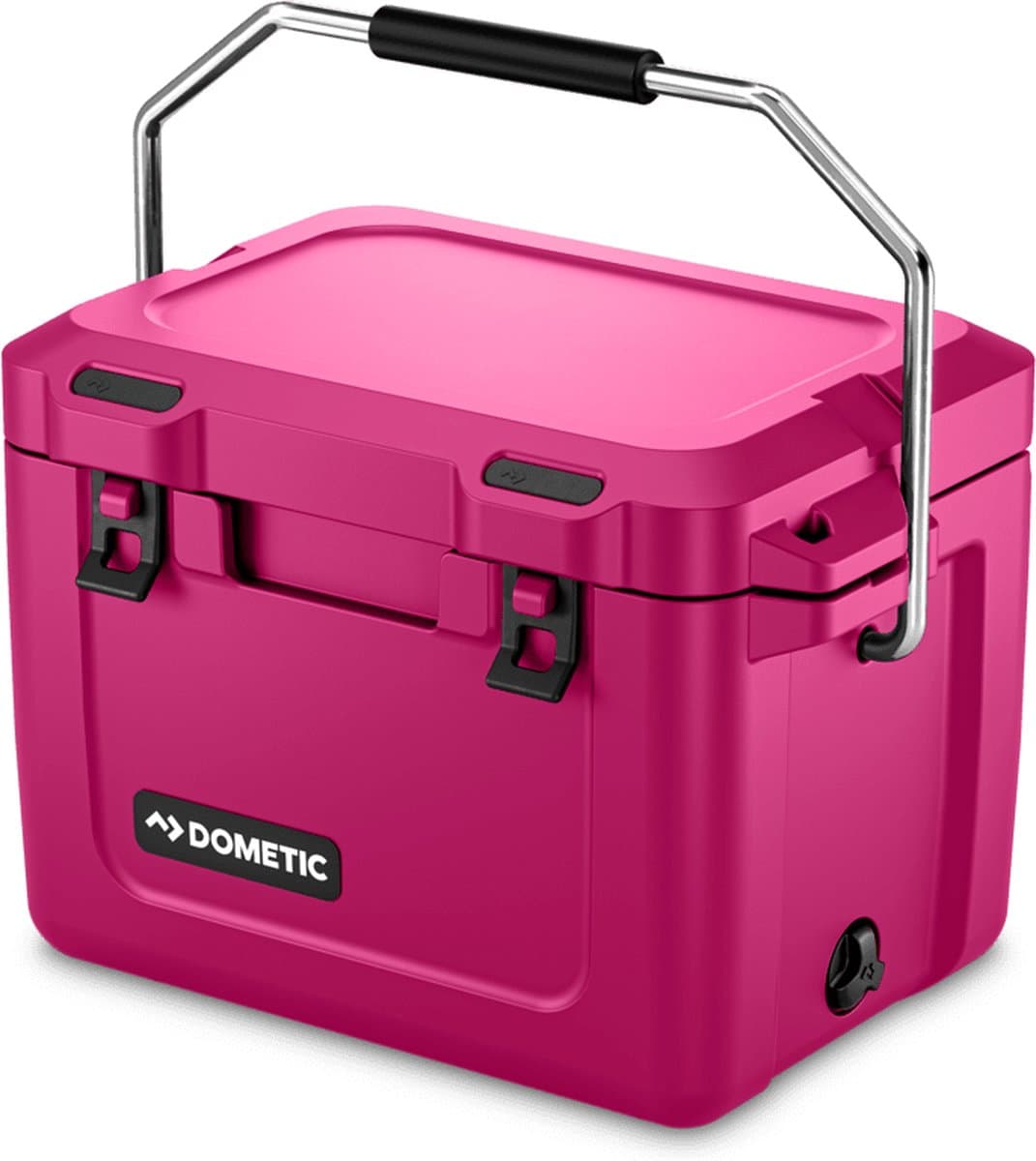 Dometic - Patrol 20 - 19 liter - Kleur Orchid