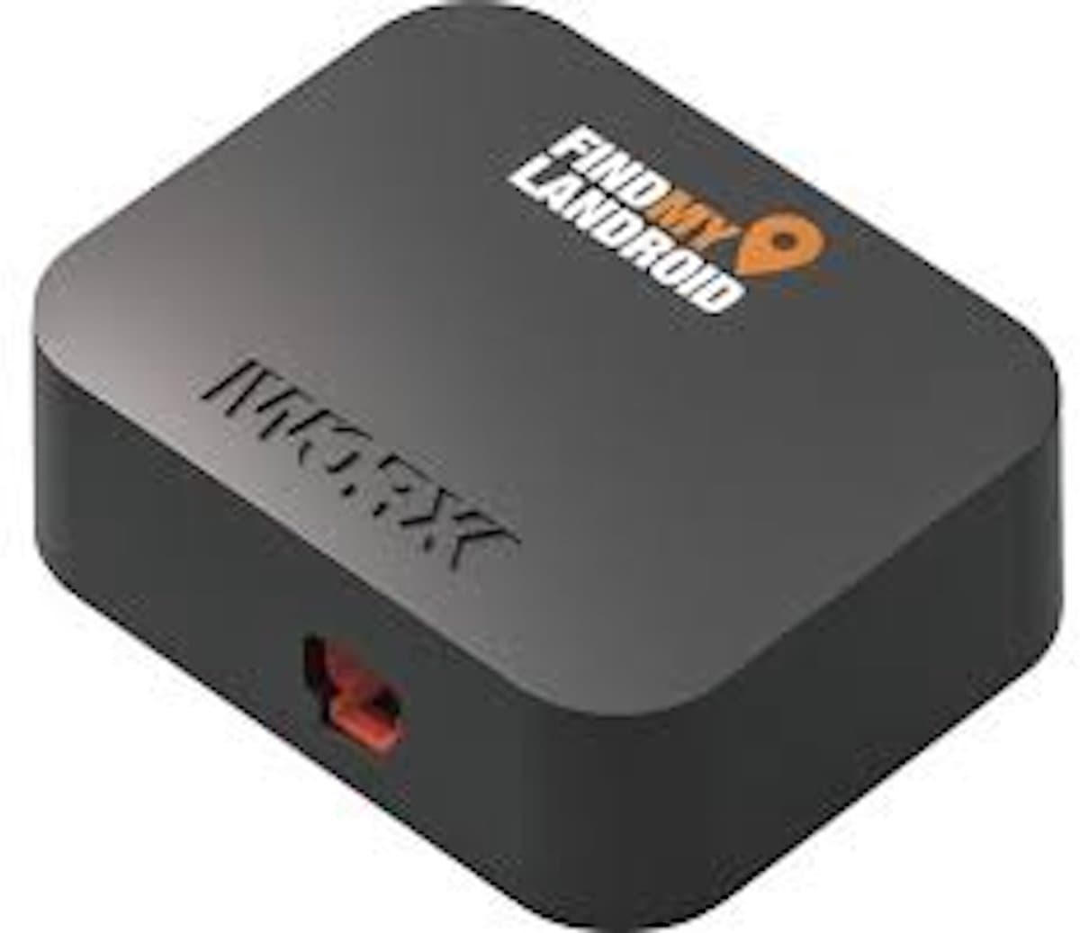 WORX FindMyLandroid 4G+GPS tbv Landroid 5v