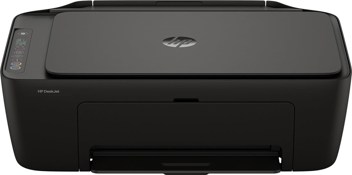 HP DeskJet 2910 Draadloos All-in-One Kleur Printer